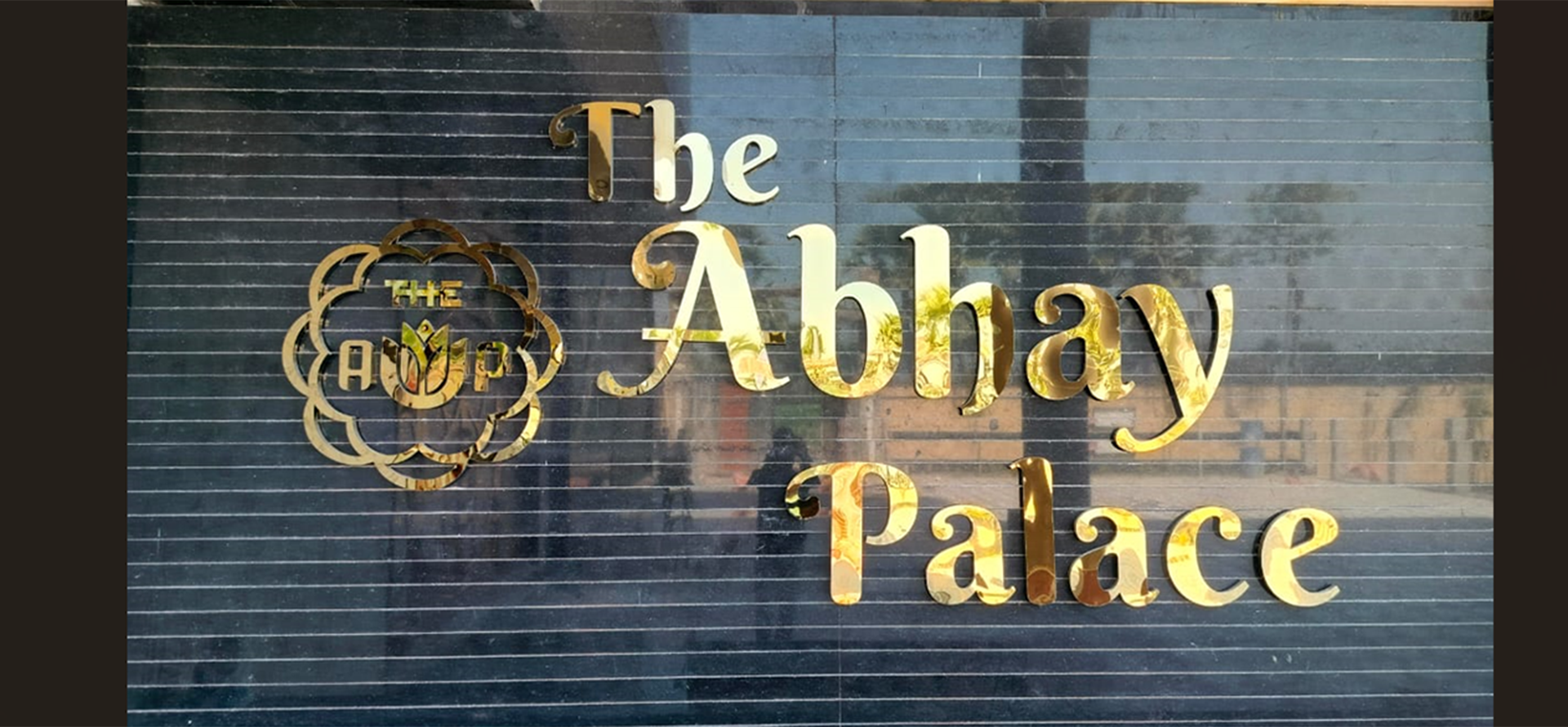 Hotel Abhay Palace